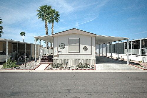 Beautiful, Furnished, Immaculate Home in Gated Pet-Friendly Park