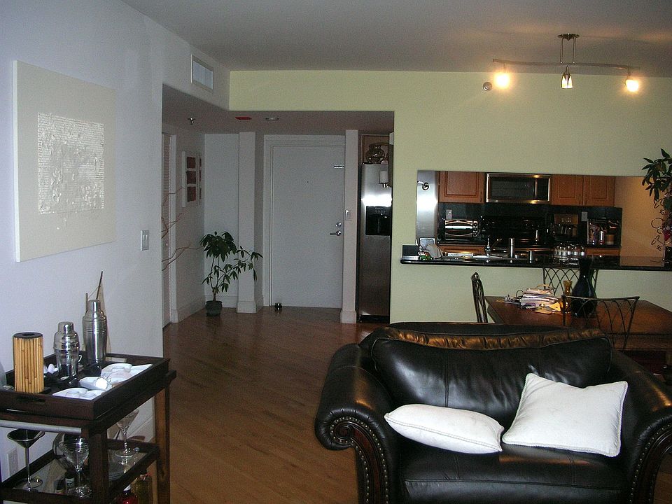 Living / Dining Room