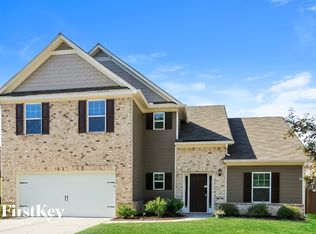 144 Scotland Dr, Dallas, GA 30132