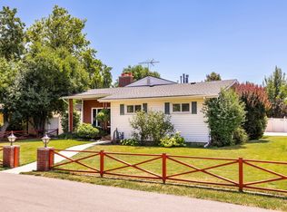 1010 E Millbert Ave S, Salt Lake City, UT 84106