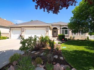 1588 W Misty Fen Way, West Jordan, UT 84088