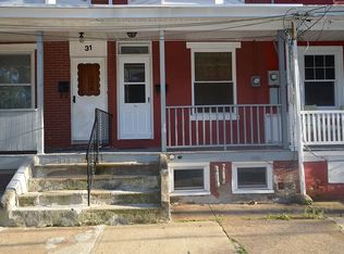 29 Pearl St, Trenton, NJ 08609