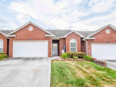 7912 Valley Park Ln, Knoxville, TN, 37909