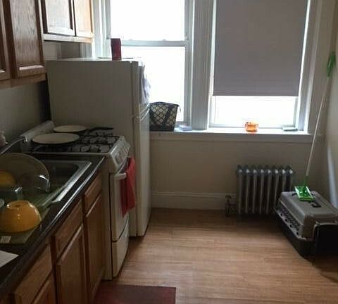 2nd image of 1687 Commonwealth Ave APT 20