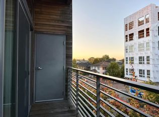 1455 N Killingsworth St #315, Portland, OR 97213