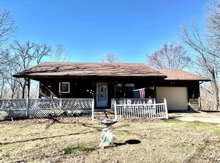 173 Ollepappaw Ln, Wappapello, MO 63966