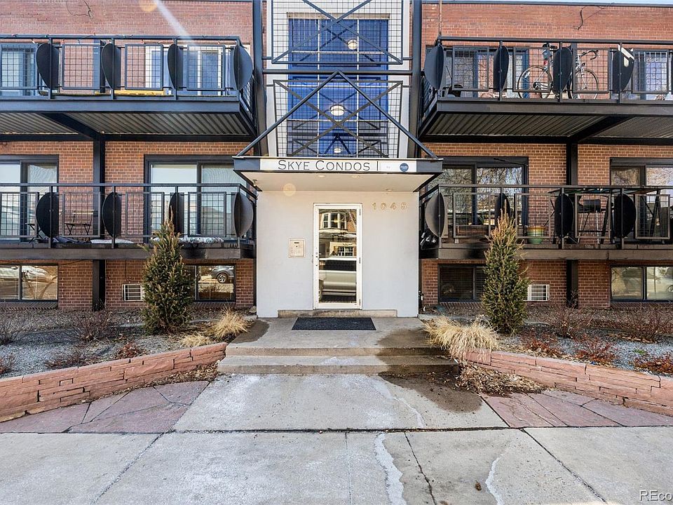 1st image of 1045 N Clarkson Street #103