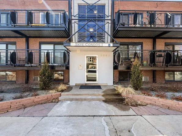 1045 N Clarkson Street #103, Denver, CO 80218