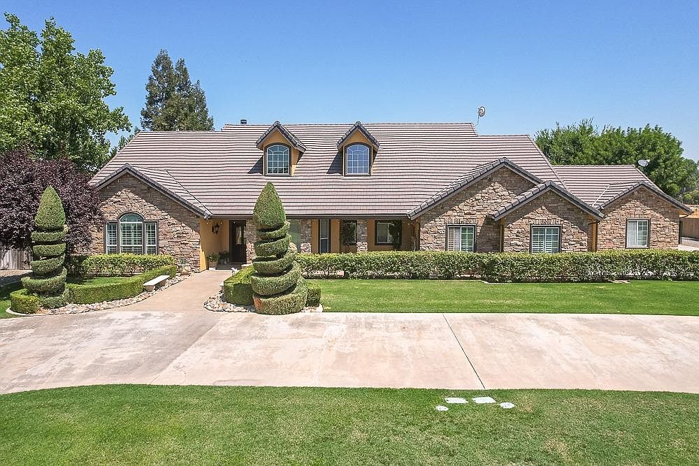 12586 E Ashlan Ave, Sanger, CA 93657 | Zillow