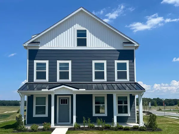 108 Calypso Ln, Milton, DE 19968
