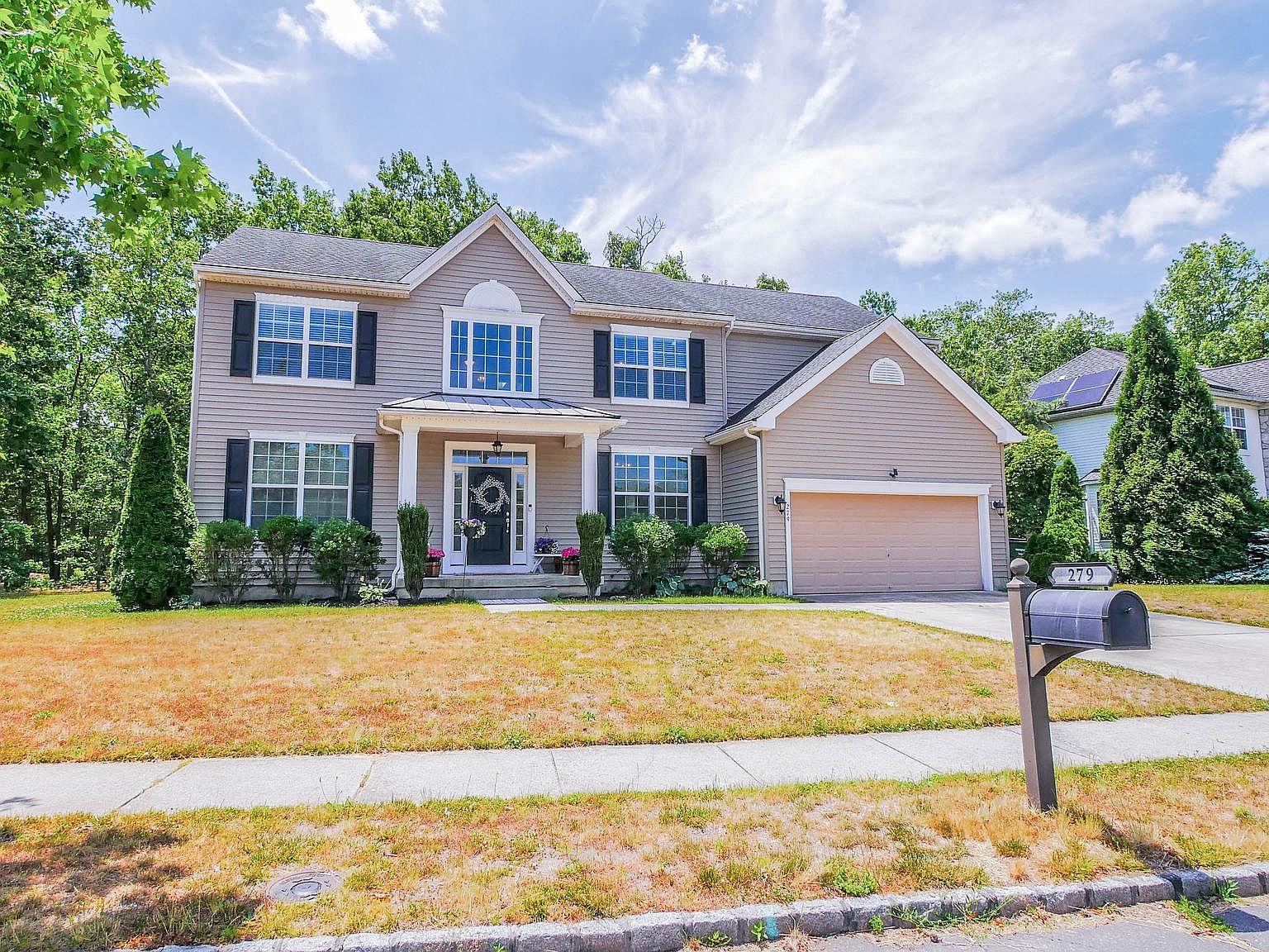 279 Churchill Dr, Egg Harbor Township, NJ 08234 MLS NJAC2008704 Zillow