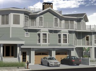 1029 Long Beach Blvd #B, Long Beach Township, NJ 08008