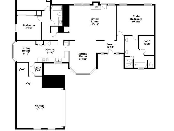 2nd image of this home