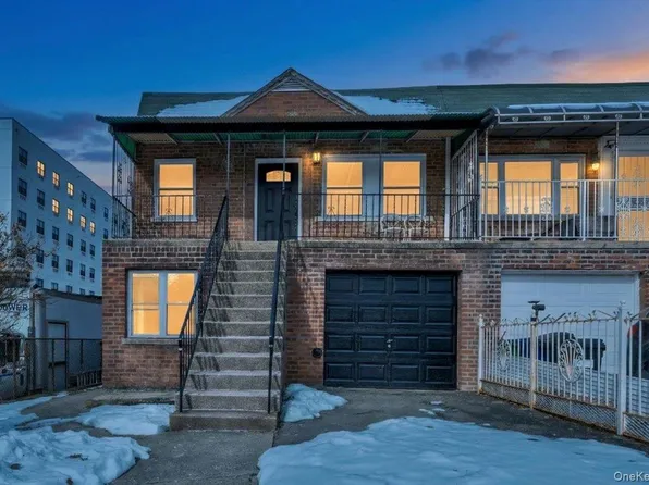 3523 Laconia Avenue, Bronx, NY 10469