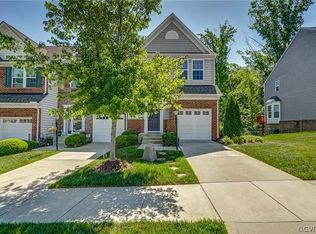 441 Creekwillow Dr, Midlothian, VA 23113