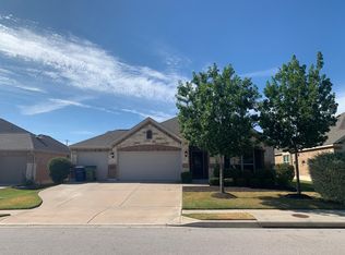 912 Arvada Dr, Leander, TX 78641
