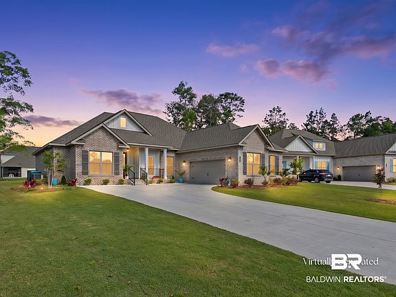 3rd image of 12132 Exbury Way