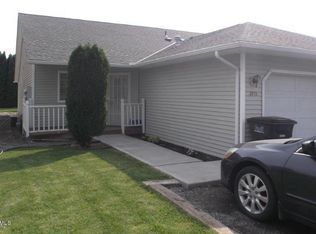 2213 & 2215 S 1st Ave, Yakima, WA 98903
