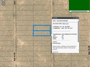 4321-4325 Chicory Rd NE, Rio Rancho, NM 87144