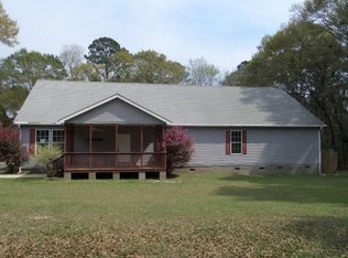 845 Ranch Rd, Quincy, FL 32351