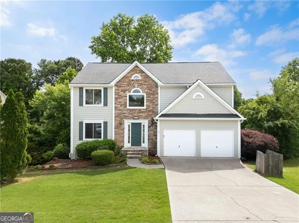 1339 Dalesford Dr, Alpharetta, GA 30004