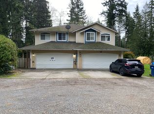322 172nd Pl SW #A, Bothell, WA 98012