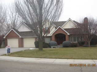 1756 E Stonybrook Ct, Eagle, ID 83616