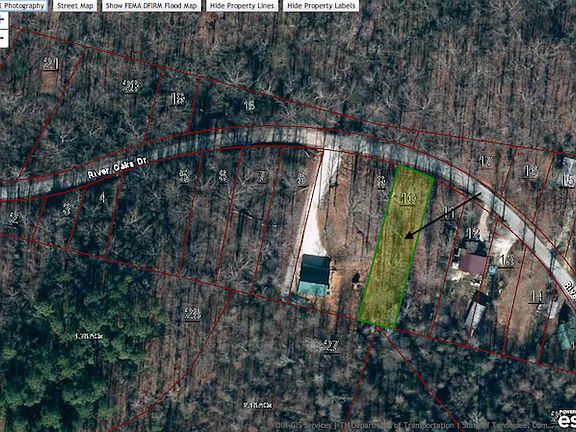 2nd image of 0 River Oaks Dr