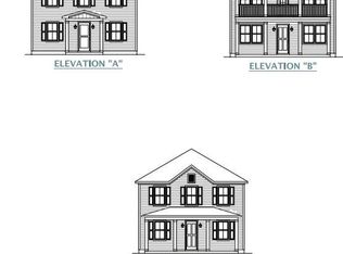 218 Nicolet Dr, Simpsonville, SC 29681