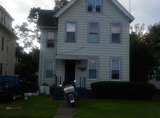 476 2nd Ave, West Haven, CT 06516
