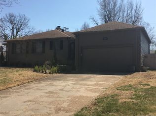 1956 E 34th St S, Tulsa, OK 74105