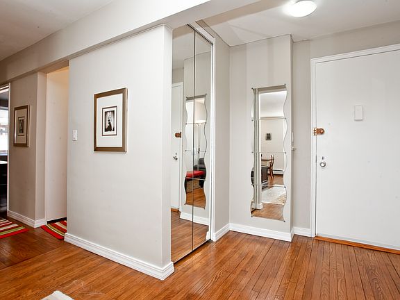 2nd image of 119 E Hartsdale Ave APT 4D