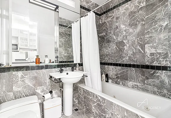 Rented by The Agency | media 6