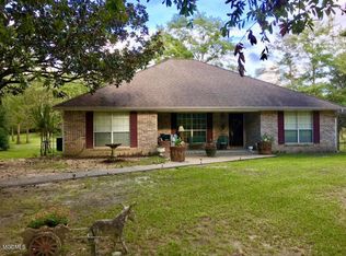 3561 Lickskillet Rd, Diberville, MS 39540