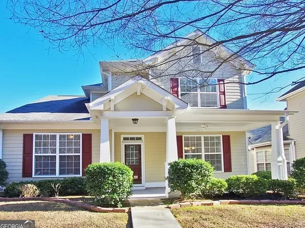 5847 Landers Loop, Fairburn, GA 30213