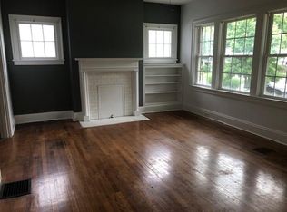 641 Bellaire Ave, Lexington, KY 40508