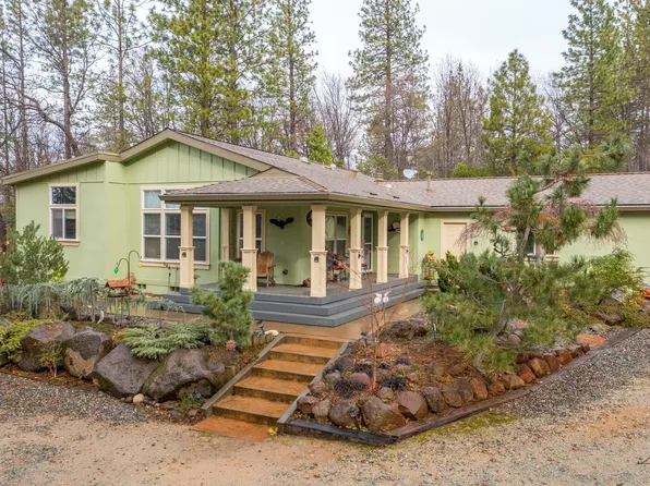 28884 Shingle Creek Ln, Shingletown, CA 96088