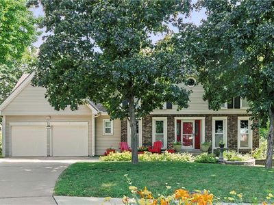 15206 W 85th St, Lenexa, KS, 66219