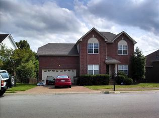 2117 Forge Ridge Cir, Nashville, TN 37217