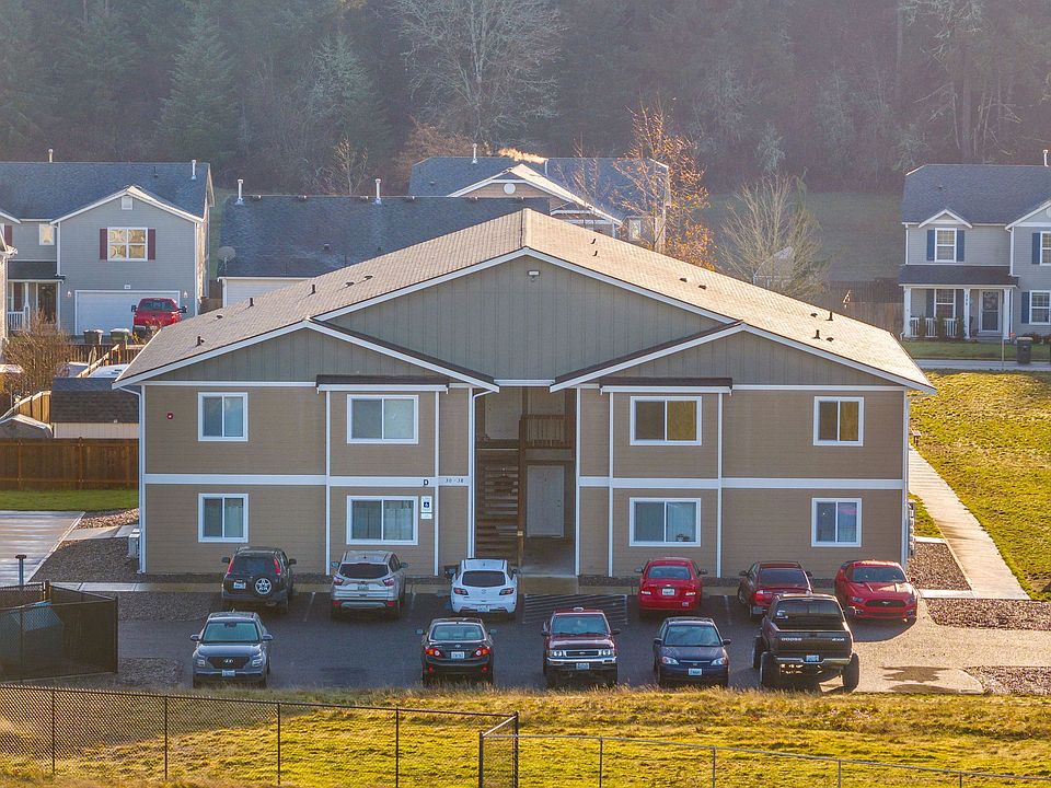 Trotter Downs 407 Myers St S Rainier WA Zillow