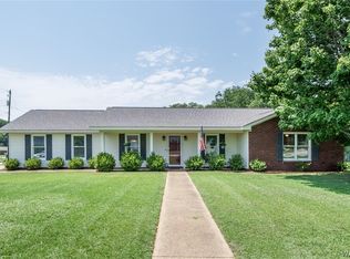 11515 Fox Chase Dr, Tuscaloosa, AL