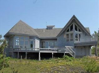344 King Phillip Rd, Wellfleet, MA 02667