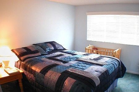 2nd bedroom /3rd bedroom same size