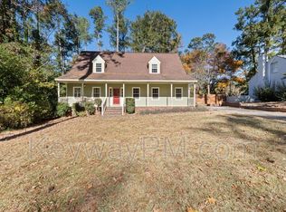 315 Rabun Valley Ln, Martinez, GA 30907