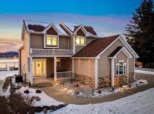 N2377 Rapp Rd, Lodi, WI 53555