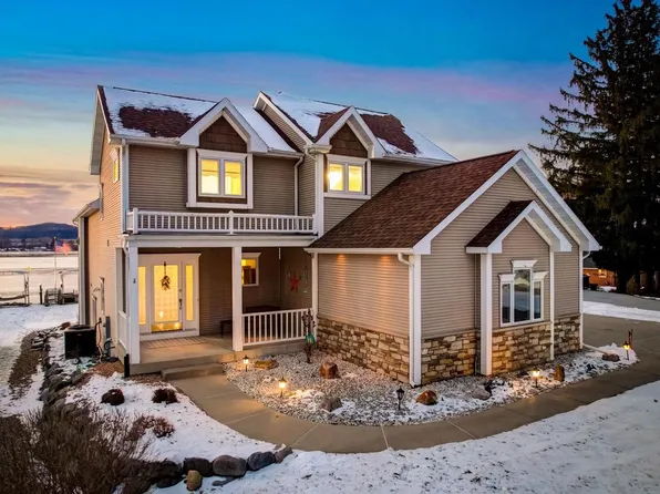 N2377 Rapp Road, Lodi, WI 53555