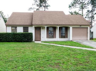 3608 Jamestown Ln, Jacksonville, FL 32223