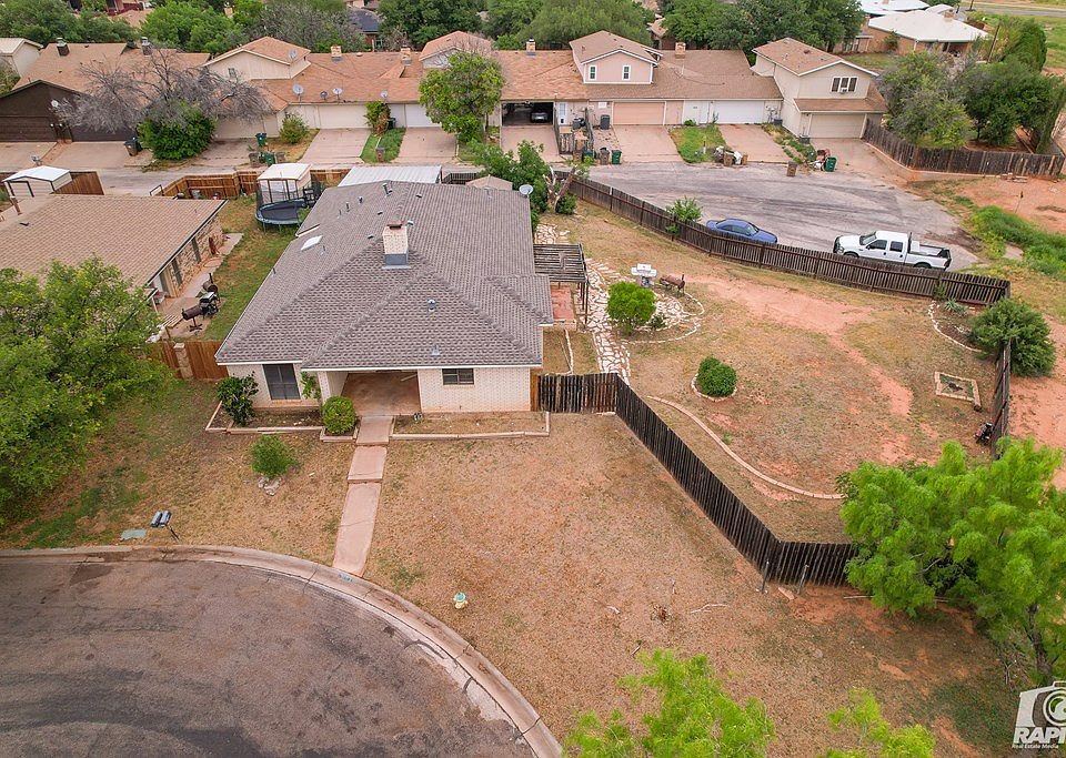 3602 Inglewood Dr, San Angelo, TX 76904 Zillow