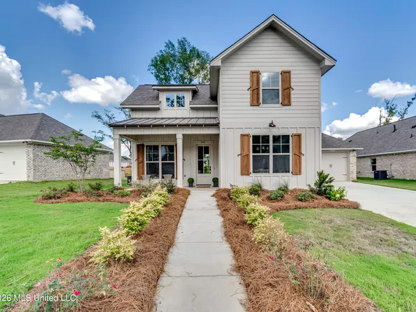 505 Fusion St, Brandon, MS 39042