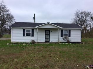 2957 Roy McCollum Rd, Lewisburg, TN 37091